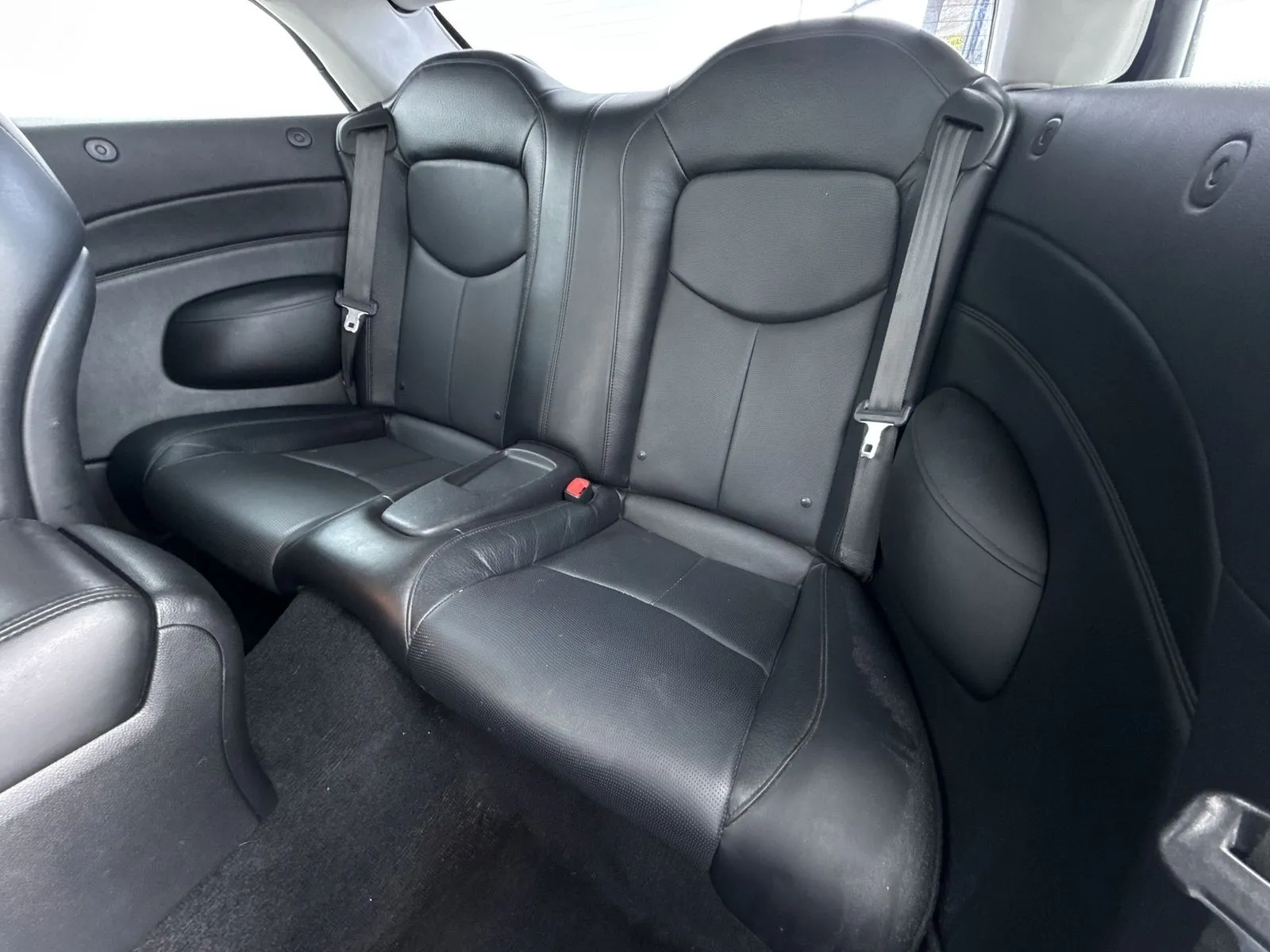 2015 INFINITI Q60 Convertible Base - Photo 38