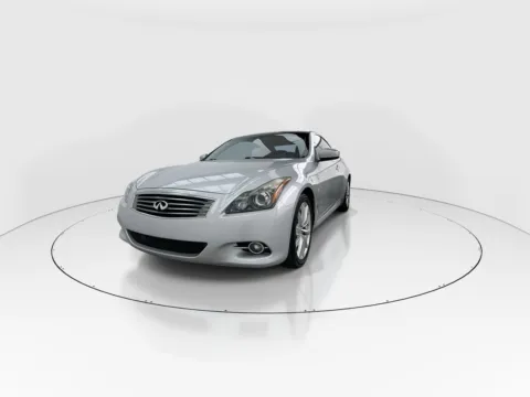 More photos of 2015 INFINITI Q60 at Gulliver Auto Group, TX