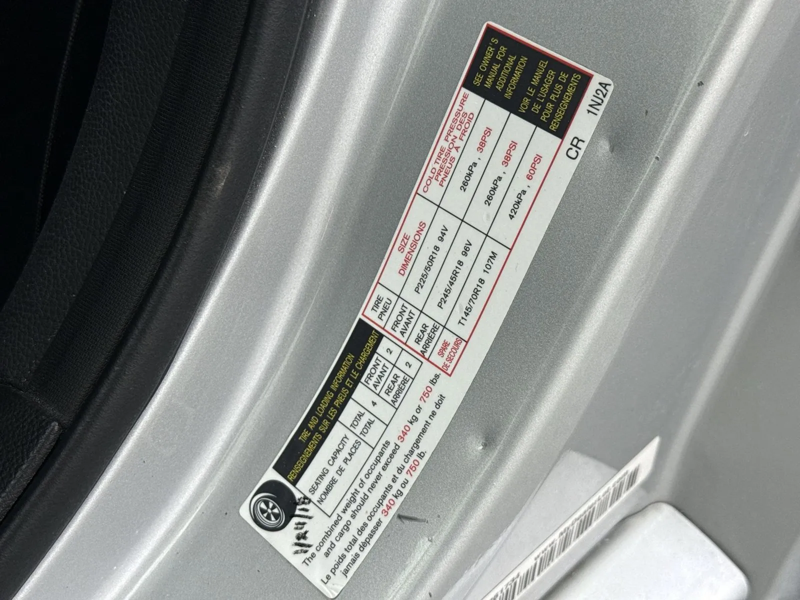 2015 INFINITI Q60 Convertible Base - Photo 46