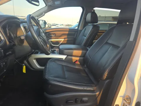 More photos of 2019 Nissan Titan SV at Gulliver Auto Group, TX