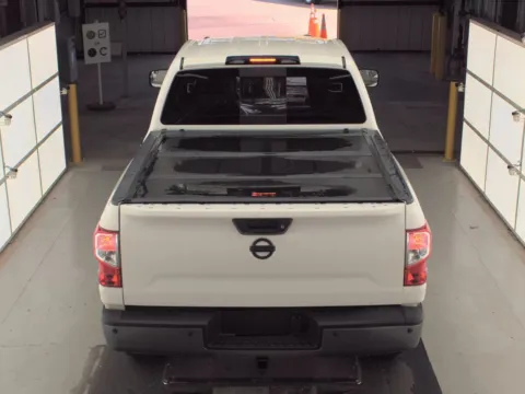 More photos of 2019 Nissan Titan SV at Gulliver Auto Group, TX