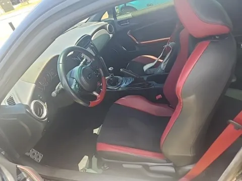 More photos of 2018 Subaru BRZ tS at Gulliver Auto Group, TX