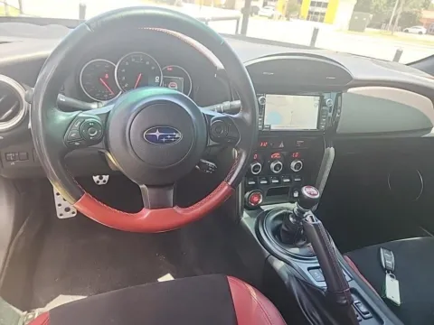 More photos of 2018 Subaru BRZ tS at Gulliver Auto Group, TX