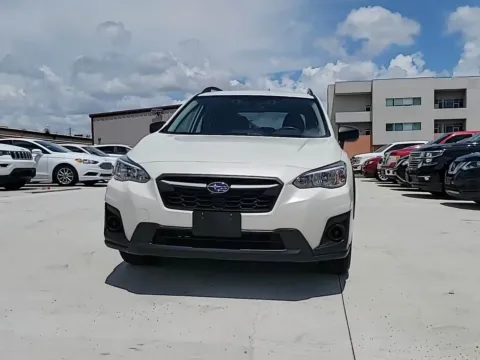 Photos of 2019 Subaru Crosstrek 2.0i for sale in Plano, TX at Gulliver Auto Group