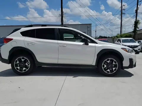Another view of 2019 Subaru Crosstrek 2.0i for sale in Plano, TX at Gulliver Auto Group