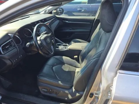 More photos of 2019 Toyota Camry XSE V6 at Gulliver Auto Group, TX