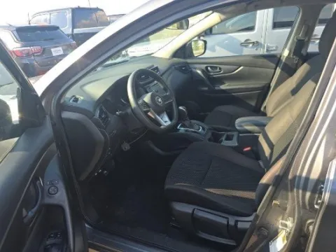 Another view of 2021 Nissan Rogue Sport S for sale in Plano, TX at Gulliver Auto Group