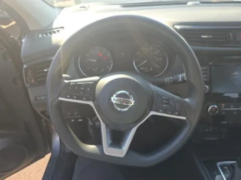 More photos of 2021 Nissan Rogue Sport S at Gulliver Auto Group, TX