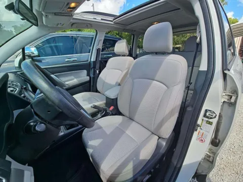 More photos of 2017 Subaru Forester 2.5i Premium at Gulliver Auto Group, TX