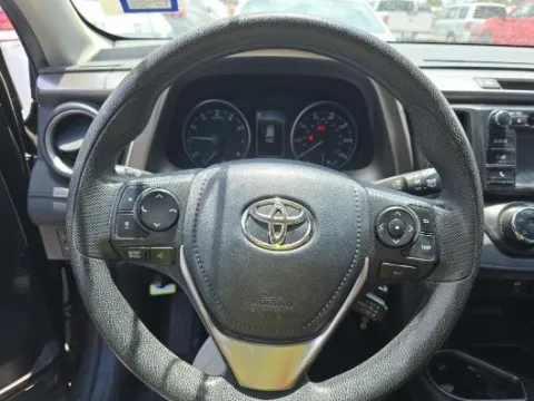 More photos of 2018 Toyota RAV4 LE at Gulliver Auto Group, TX