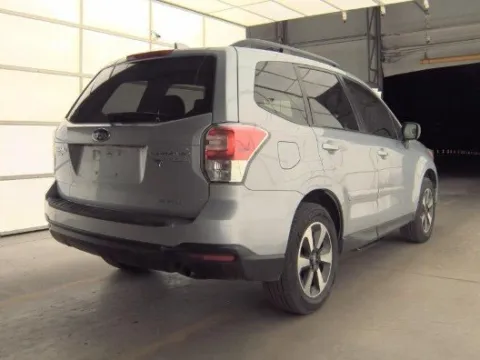 Photos of 2017 Subaru Forester 2.5i for sale in Plano, TX at Gulliver Auto Group