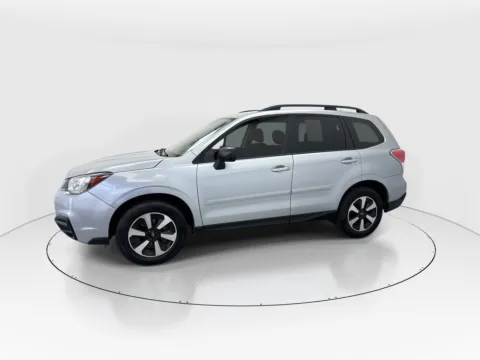More photos of 2017 Subaru Forester 2.5i at Gulliver Auto Group, TX