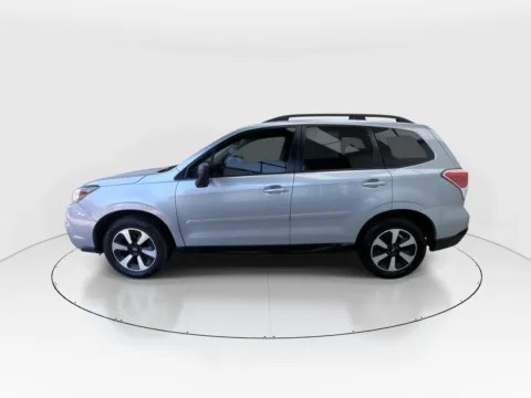 More photos of 2017 Subaru Forester 2.5i at Gulliver Auto Group, TX