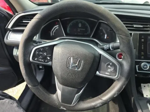 More photos of 2018 Honda Civic EX at Gulliver Auto Group, TX