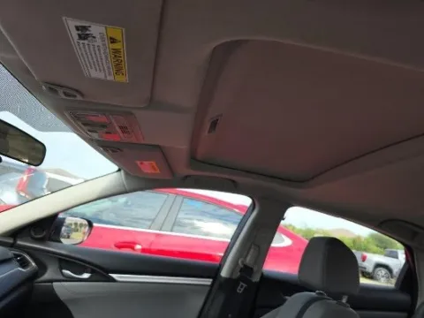 More photos of 2018 Honda Civic EX at Gulliver Auto Group, TX
