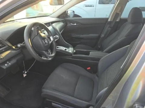 Another view of 2019 Honda Insight EX for sale in Plano, TX at Gulliver Auto Group