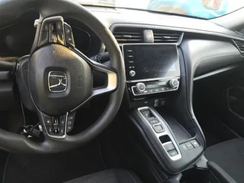More photos of 2019 Honda Insight EX at Gulliver Auto Group, TX
