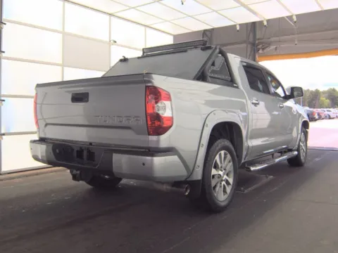 Photos of 2017 Toyota Tundra Limited for sale in Plano, TX at Gulliver Auto Group