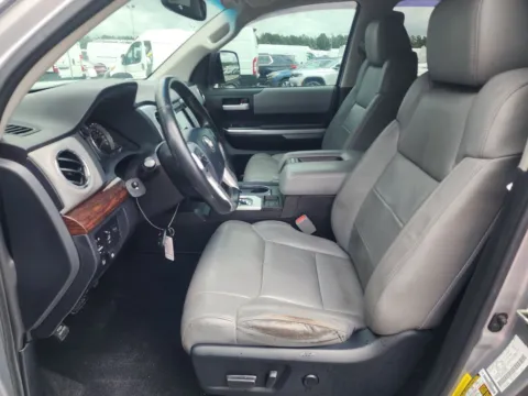 More photos of 2017 Toyota Tundra Limited at Gulliver Auto Group, TX