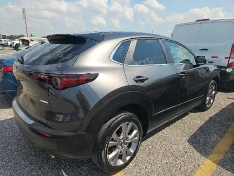 Another view of 2021 Mazda CX-30 Select for sale in Plano, TX at Gulliver Auto Group