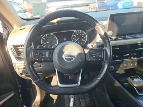 More photos of 2021 Nissan Rogue SV at Gulliver Auto Group, TX