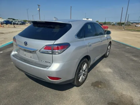 Photos of 2015 Lexus RX 450h for sale in Plano, TX at Gulliver Auto Group