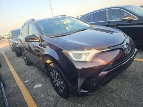 Photos of 2016 Toyota RAV4 LE for sale in Plano, TX at Gulliver Auto Group