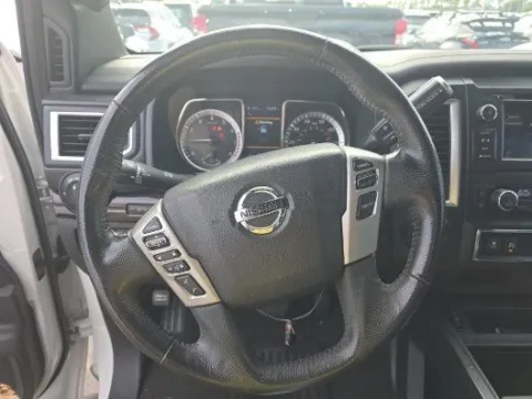 More photos of 2019 Nissan Titan SV at Gulliver Auto Group, TX