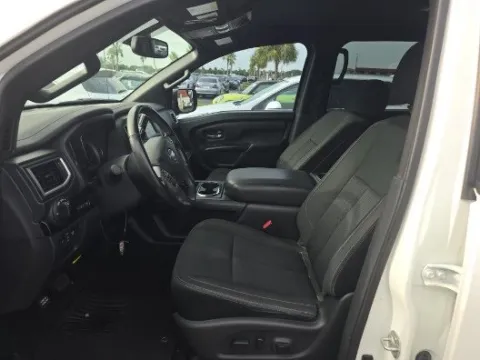 More photos of 2019 Nissan Titan SV at Gulliver Auto Group, TX