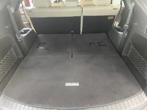 More photos of 2021 Mazda CX-9 Grand Touring at Gulliver Auto Group, TX