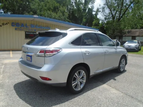 Photos of 2015 Lexus RX 350 for sale in Plano, TX at Gulliver Auto Group