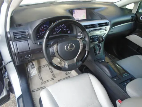 Another view of 2015 Lexus RX 350 for sale in Plano, TX at Gulliver Auto Group