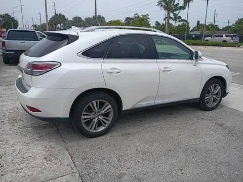 Photos of 2015 Lexus RX 350 for sale in Plano, TX at Gulliver Auto Group