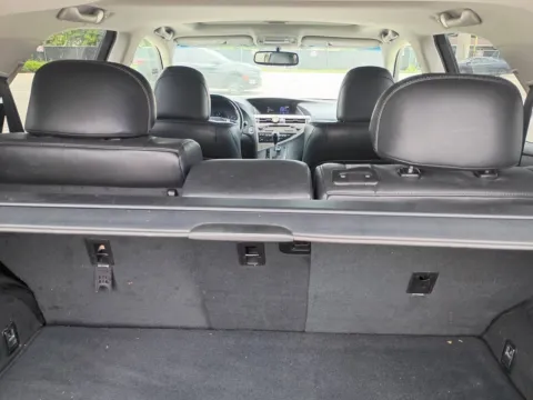Another view of 2015 Lexus RX 350 for sale in Plano, TX at Gulliver Auto Group