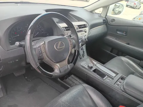 More photos of 2015 Lexus RX 350 at Gulliver Auto Group, TX