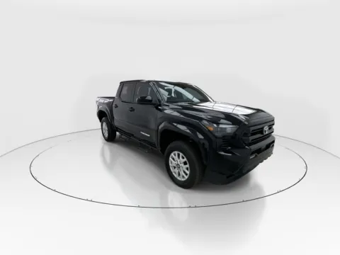 Photos of 2024 Toyota Tacoma SR5 for sale in Plano, TX at Gulliver Auto Group