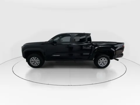 More photos of 2024 Toyota Tacoma SR5 at Gulliver Auto Group, TX