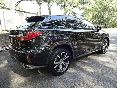 Photos of 2018 Lexus RX 350 for sale in Plano, TX at Gulliver Auto Group
