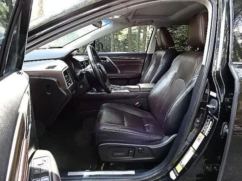 More photos of 2018 Lexus RX 350 at Gulliver Auto Group, TX