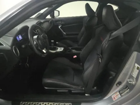 Another view of 2017 Subaru BRZ Limited for sale in Plano, TX at Gulliver Auto Group