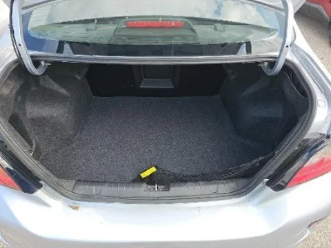 More photos of 2024 Mitsubishi Mirage G4 ES at Gulliver Auto Group, TX