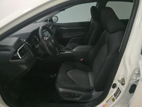 Another view of 2018 Toyota Camry LE for sale in Plano, TX at Gulliver Auto Group
