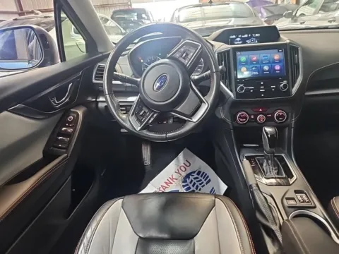 Another view of 2019 Subaru Crosstrek 2.0i Limited for sale in Plano, TX at Gulliver Auto Group