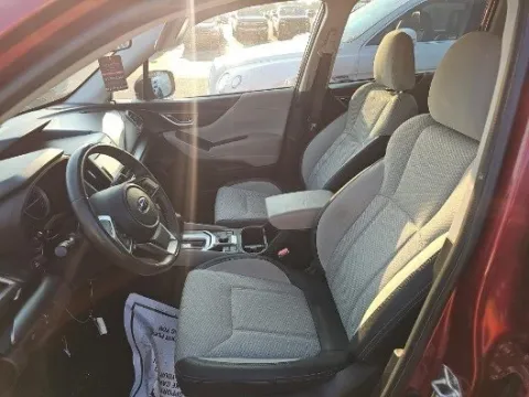 Photos of 2021 Subaru Forester Premium for sale in Plano, TX at Gulliver Auto Group