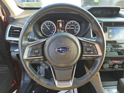 Another view of 2021 Subaru Forester Premium for sale in Plano, TX at Gulliver Auto Group