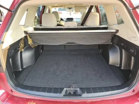 More photos of 2021 Subaru Forester Premium at Gulliver Auto Group, TX