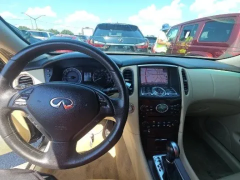 More photos of 2017 INFINITI QX50 at Gulliver Auto Group, TX