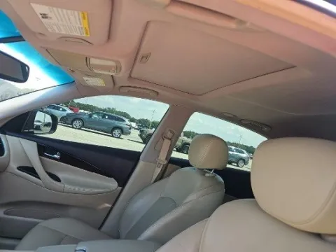 More photos of 2017 INFINITI QX50 at Gulliver Auto Group, TX