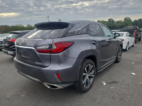Photos of 2017 Lexus RX 350 for sale in Plano, TX at Gulliver Auto Group