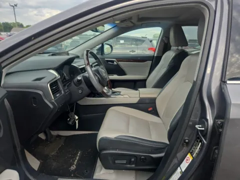 Another view of 2017 Lexus RX 350 for sale in Plano, TX at Gulliver Auto Group